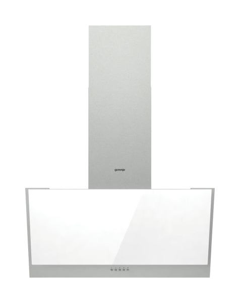 

Вытяжка настенная Gorenje WHI923E1XGW белый, WHI923E1XGW