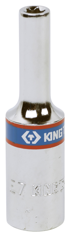 

Торцевая головка KING TONY 327507M