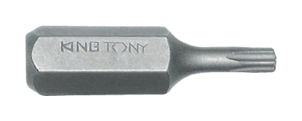 

Торцевая головка с вставкой битой KING TONY 183220T