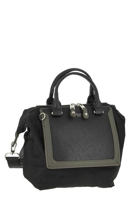 фото Женская сумка david jones 5820-1 black