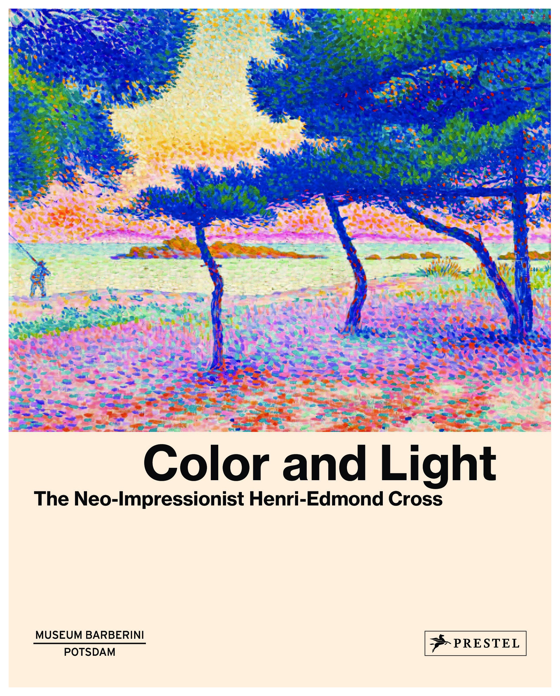 

Книга Color and Light: The Neo-Impressionist Henri-Edmond Cross