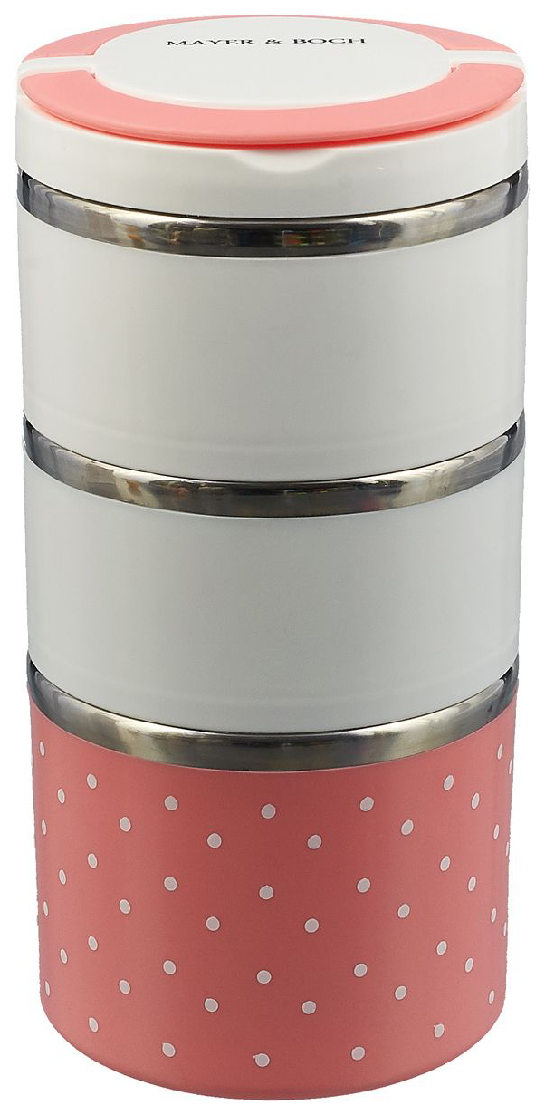

Термос Mayer&Boch 28780 0,95 л розовый, 28780