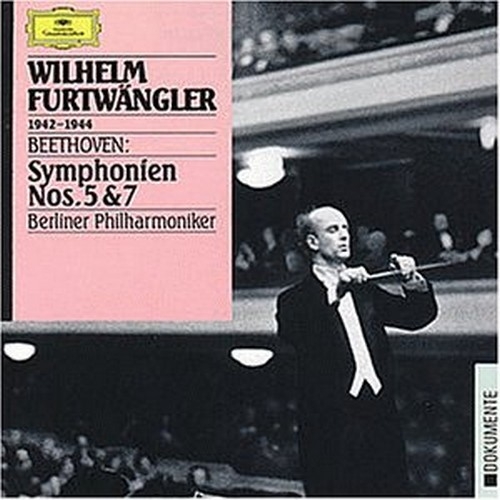 

Furtwangler, Wilhelm Beethoven: Symphonies Nos.5 & 7