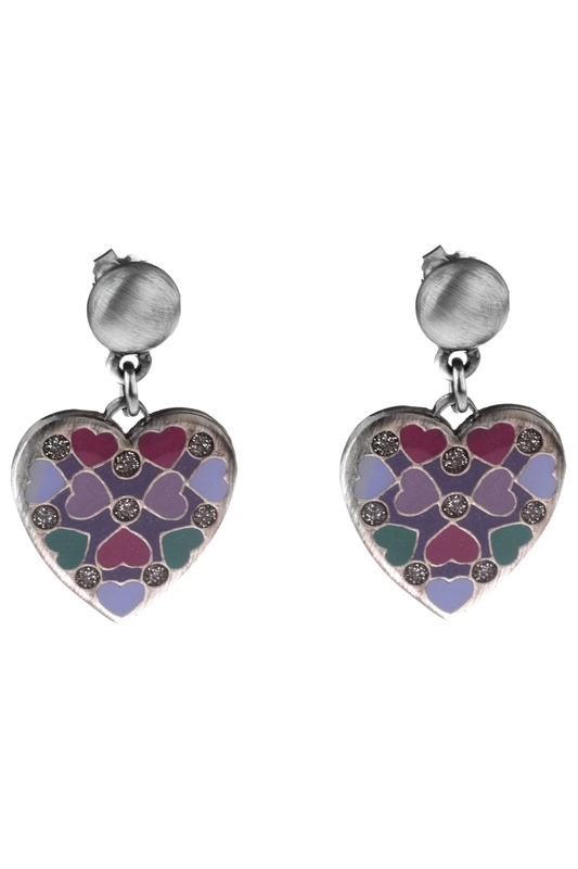 

Серьги женские Clara Bijoux A74933 V, A74933