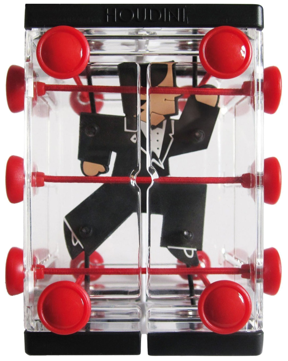 

Головоломка "Узел Гудини" RT66 Rubik's