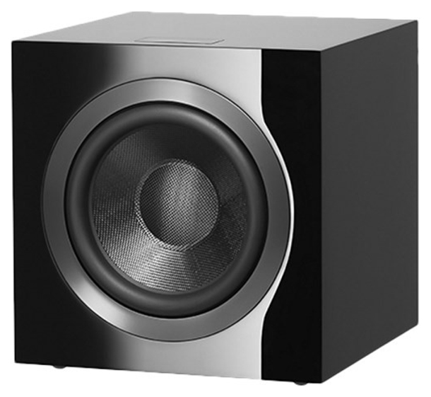 

Сабвуфер Bowers & Wilkins DB4S Rosewood, DB4S