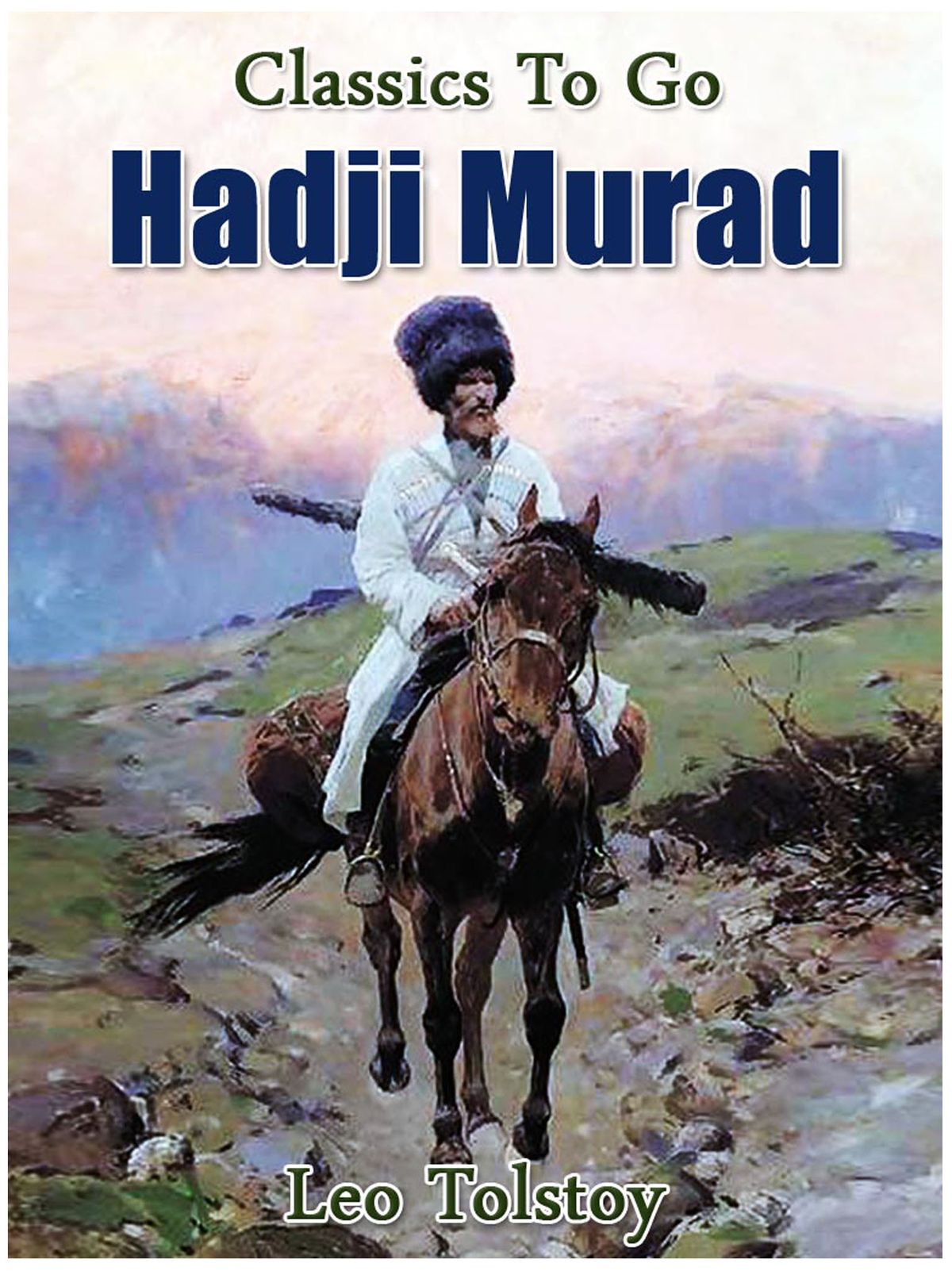 

Hadji Murad
