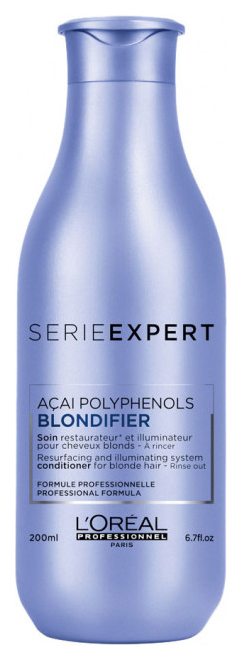 

Кондиционер для волос L'Oreal Professionnel Blondifier 200 мл