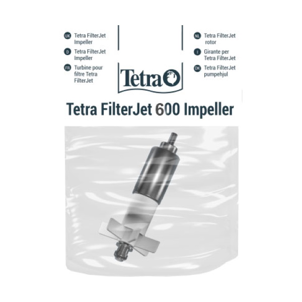 Ротор Tetra для фильтра FilterJet 600