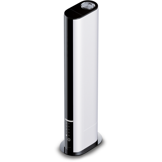 

Воздухоувлажнитель Brayer BR4708 White, Black, BR4708