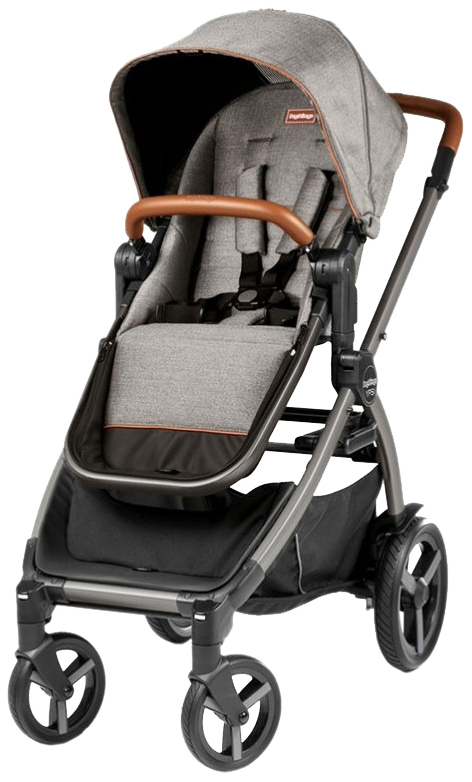 

Прогулочная коляска Peg Perego Ypsi - Polo, Ypsi