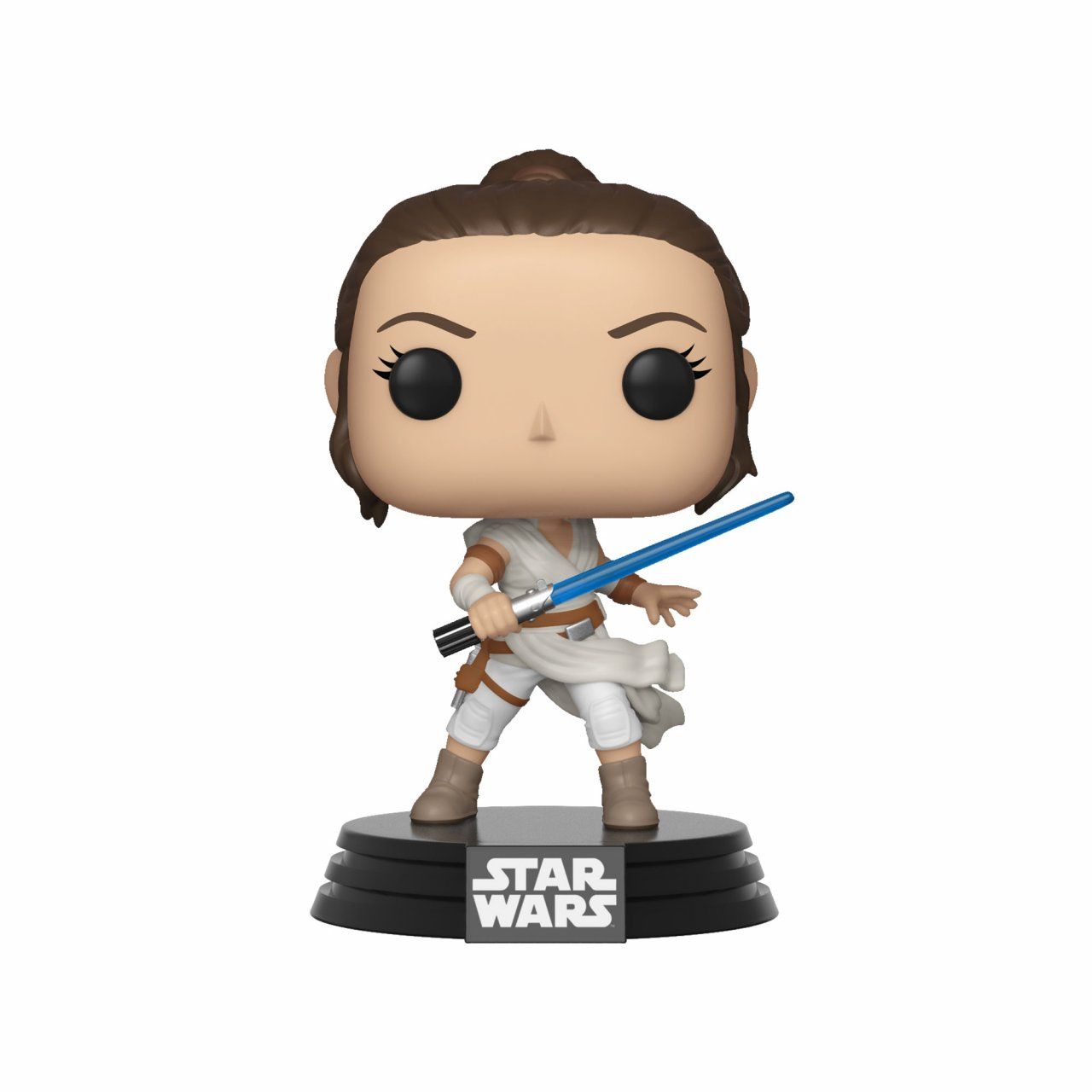 фото Фигурка funko pop! movies star wars: rey