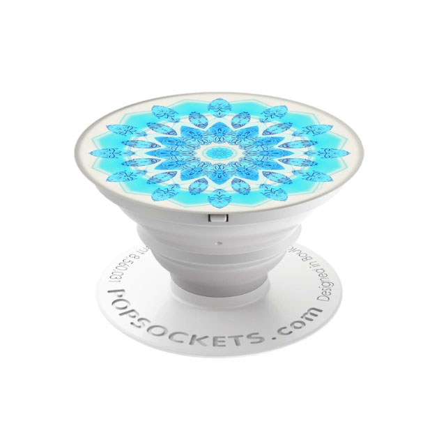 

Держатель Popsockets Blue Ice Star (101751), Blue Ice Star (101751)