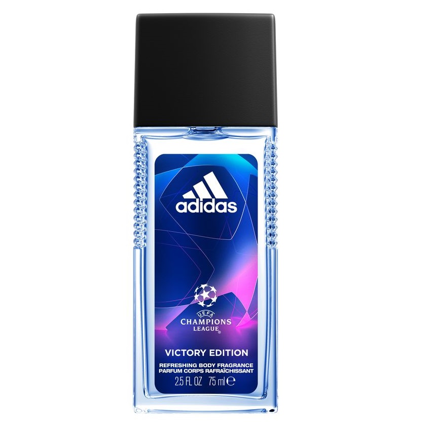 

Туалетная вода Adidas Uefa Star Edition 75 мл