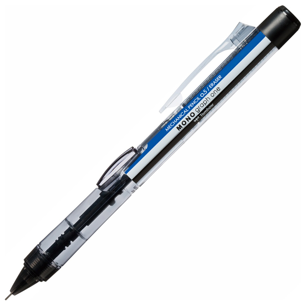 

Карандаш механический Tombow Mono Graph SH-MG31-BS