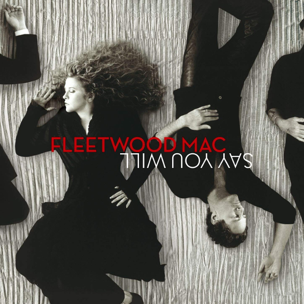 Fleetwood Mac Say You Will (2LP)