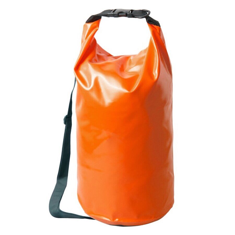 Гермомешок Ace Camp Vinyl Dry Sack With Strap orange 20 л