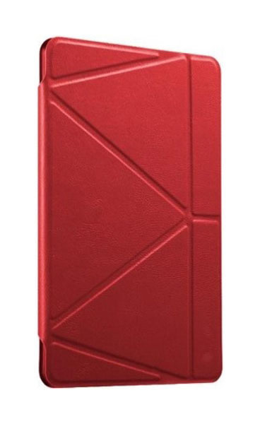 

Чехол Gurdini Flip Cover для iPad 9.7" (2017/2018) Red, Белый