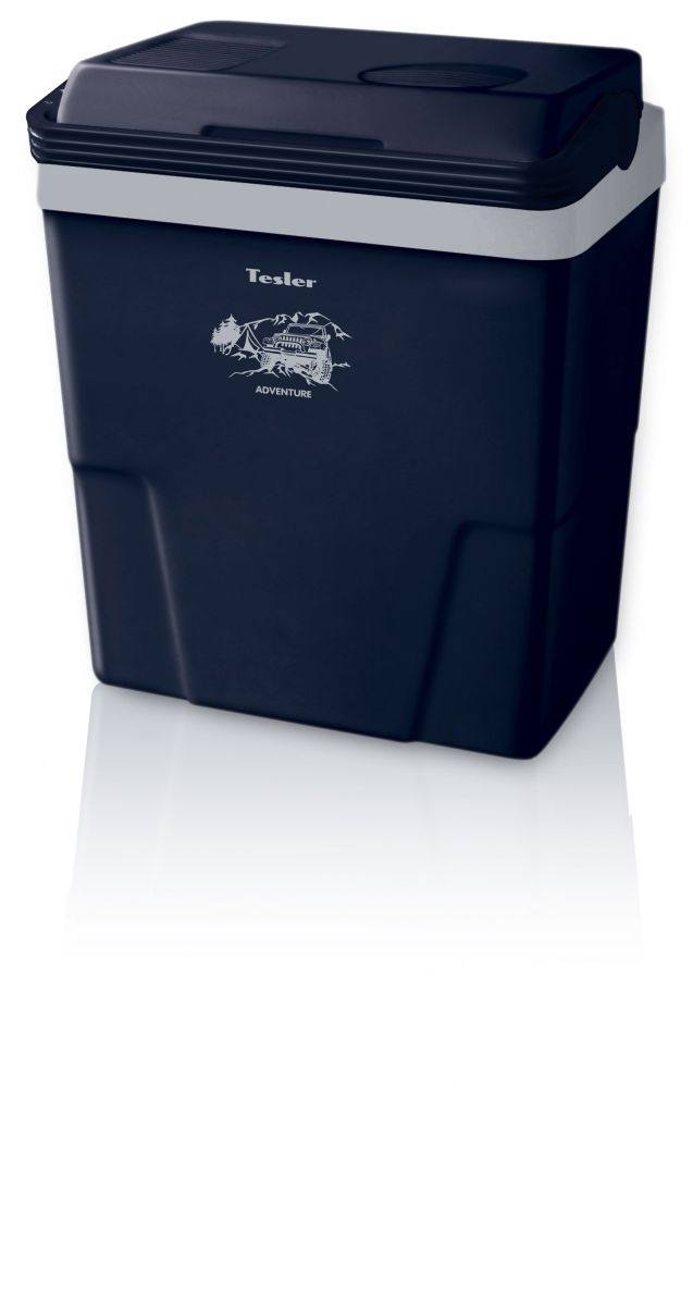 фото Автохолодильник carrf tesler tcf-2212