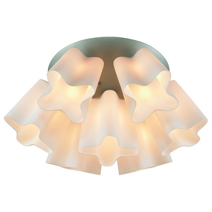 

Люстра потолочная TopLight TL2640X-07SW