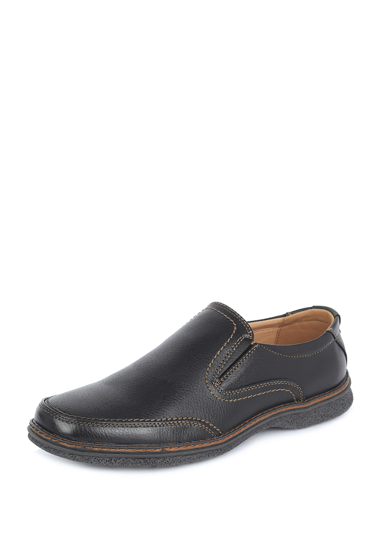 

Туфли мужские T.Taccardi 25807190 коричневые 44 RU, 25807190