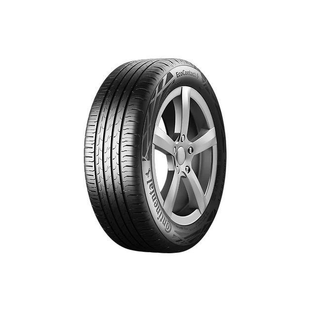 фото Шины continental ecocontact 6 215/55 r16 97h