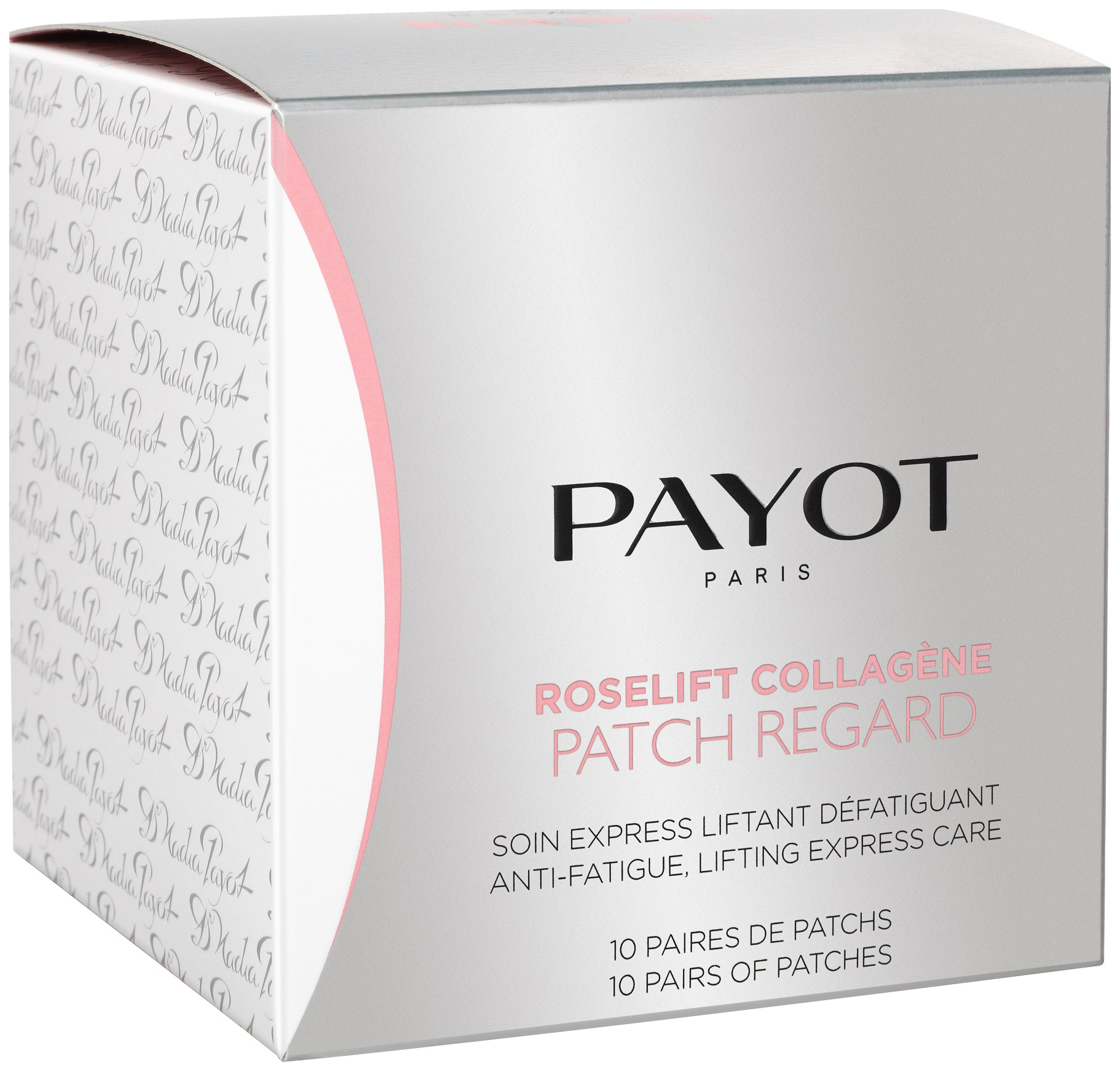 Патчи для глаз Payot Roselift Collagene Patch Yeux