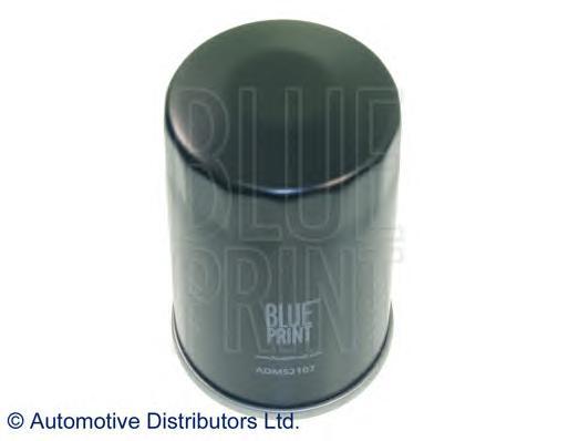 

Фильтр масляный Blue Print ADM52107