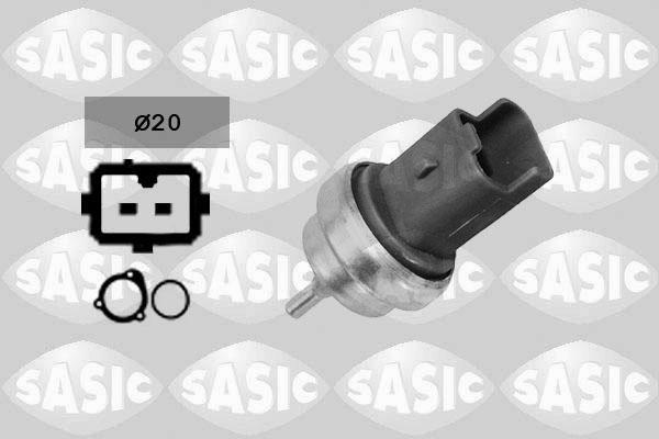 

Датчик температуры охлаждающей жидкости Sasic 3250012