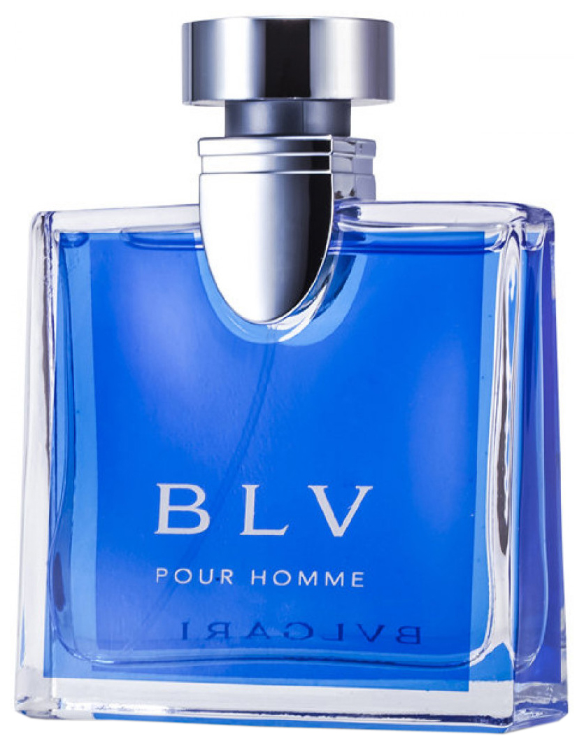 

Туалетная вода Bvlgari BLV Man 50 мл, BLV Man 50 ml