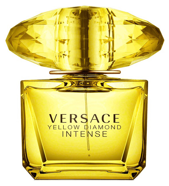 Парфюмерная вода Versace Yellow Diamond Intense 30 мл