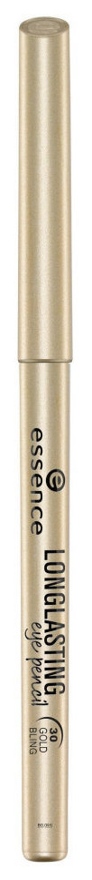 

Карандаш для глаз essence Long Lasting Eye Pencil 30 Gold Bling 0,28 г