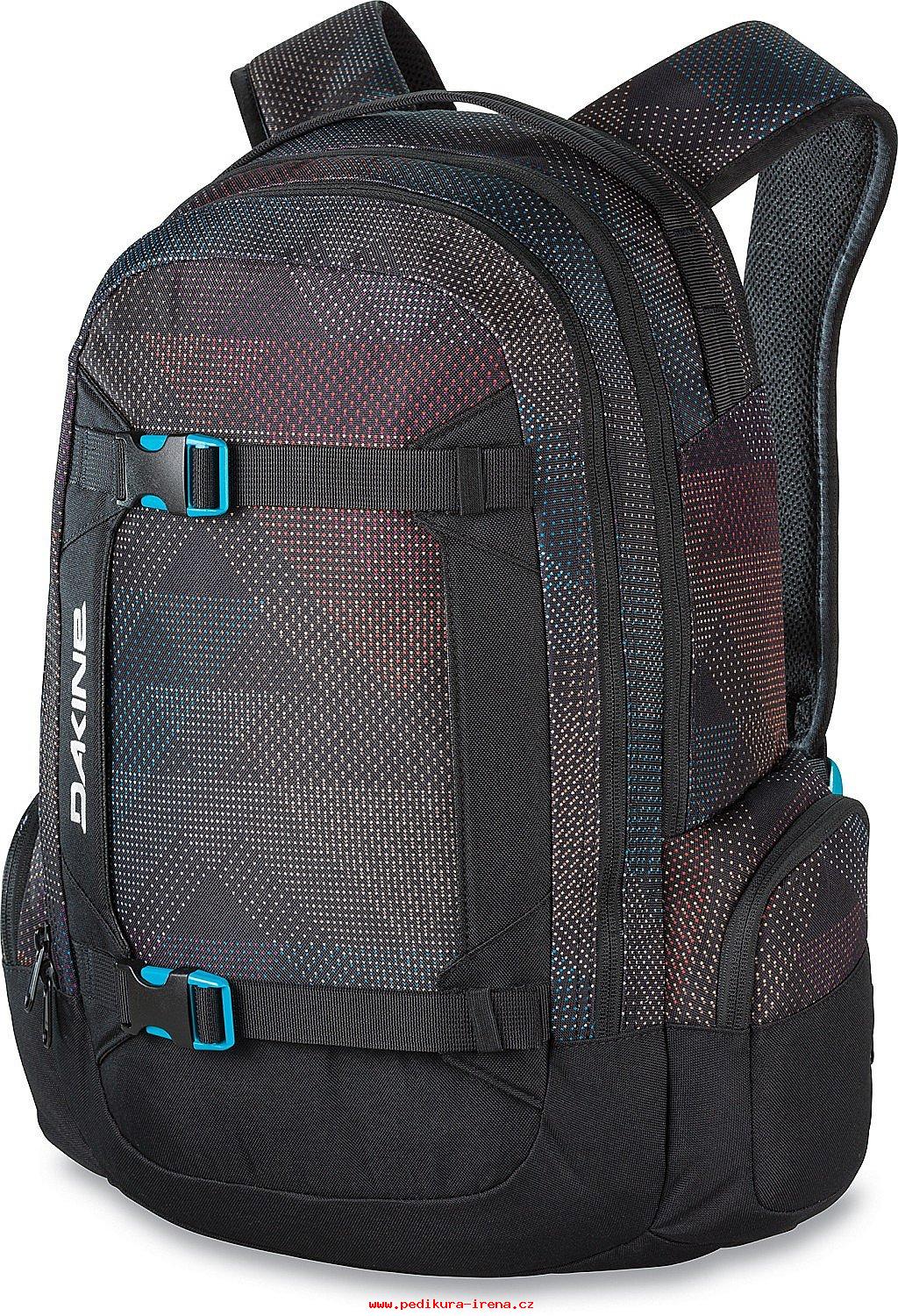 Рюкзак для лыж и сноуборда Dakine Women's