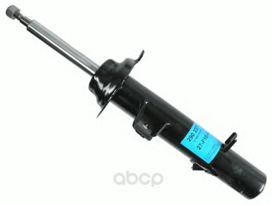 фото Амортизатор подвески задний газовый trw lucas peugeot 206 98- jgt599t sachs