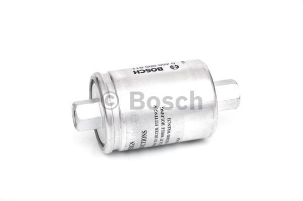 фото Фильтр топливный bosch 0 450 905 911