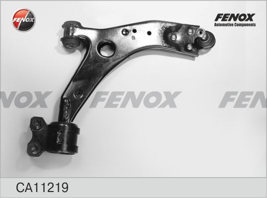 фото Рычаг подвески fenox ca11219