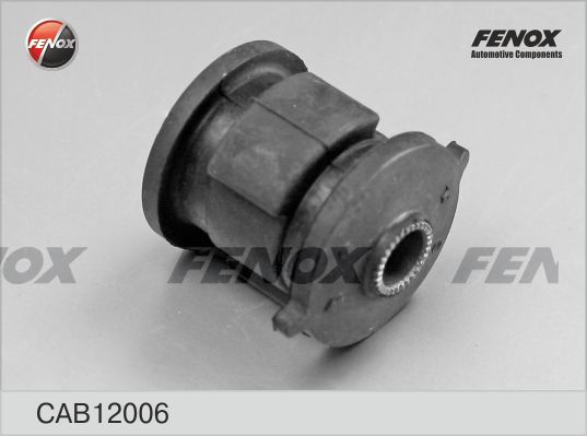 фото Сайлентблок задней продольной тяги fenox cab12006 toyota camry cv3 2001-2006