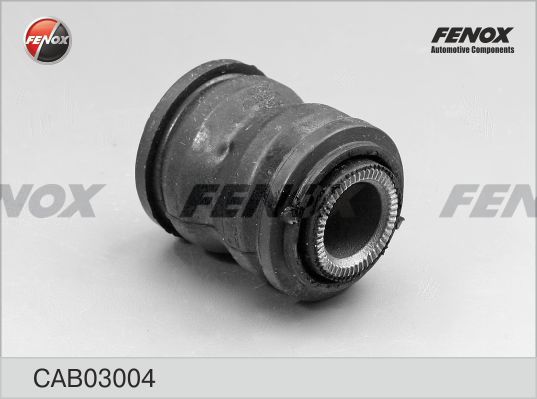 фото Сайлентблок заднего рычага fenox cab03004 toyota carina 92-01; corona 92-01