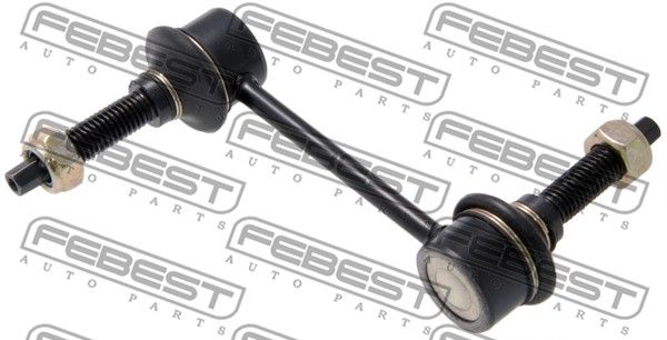 фото Стойка стабилизатора febest 2923-diiir