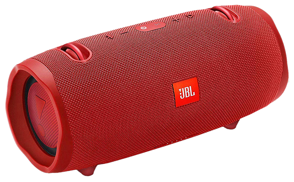 фото Портативная колонка jbl xtreme 2 red