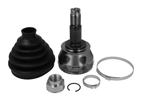 

Шрус Компл. Fiat Punto Evo 09-12 Metelli 15-1687