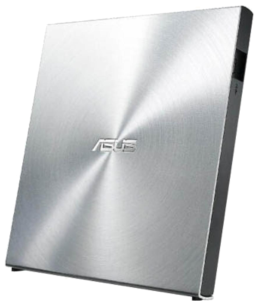 фото Привод asus sdrw-08u5s-u silver