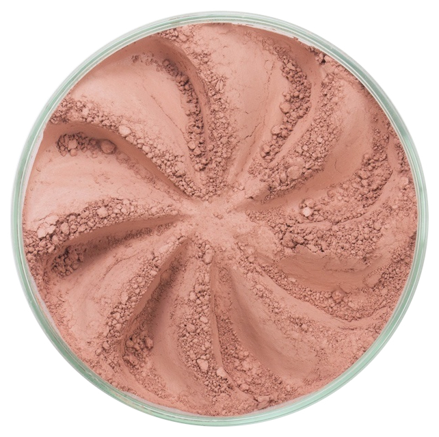 

Румяна Era Minerals Matte blush 116 2,5 г