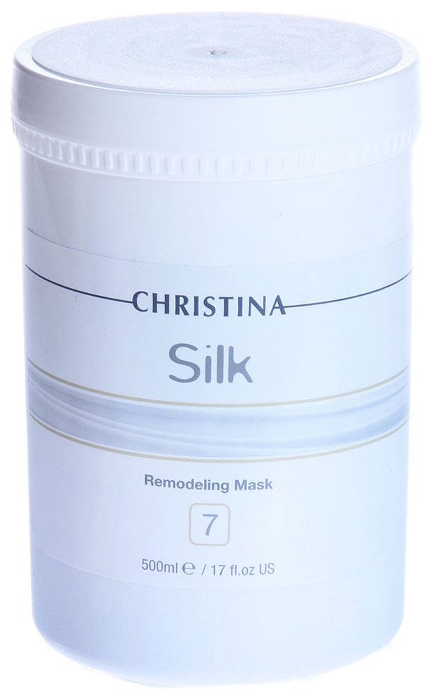 

Маска для лица Christina Silk Remodeling 500 мл