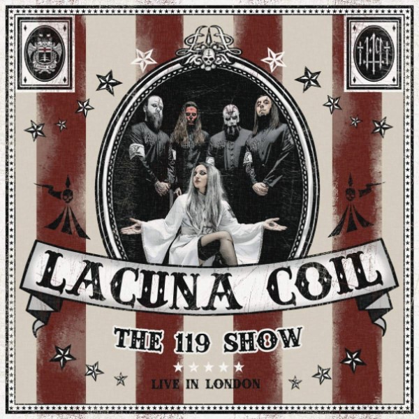 Lacuna Coil 