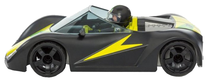 фото Игровой набор playmobil радиоуправляемый турбо-гонщик