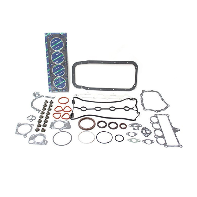 

Комплект прокладок двигателя chevrolet aveo 1.4/1.6 GENERAL MOTORS арт. 93740513