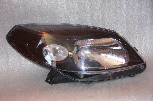 

Фара RENAULT 260104793R
