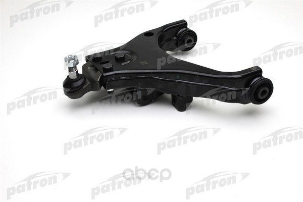 фото Рычаг подвески patron ps5386l