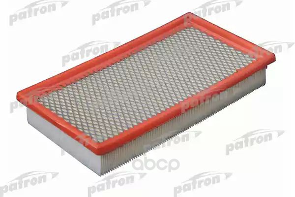 фото Фильтр воздушный двигателя patron pf1007